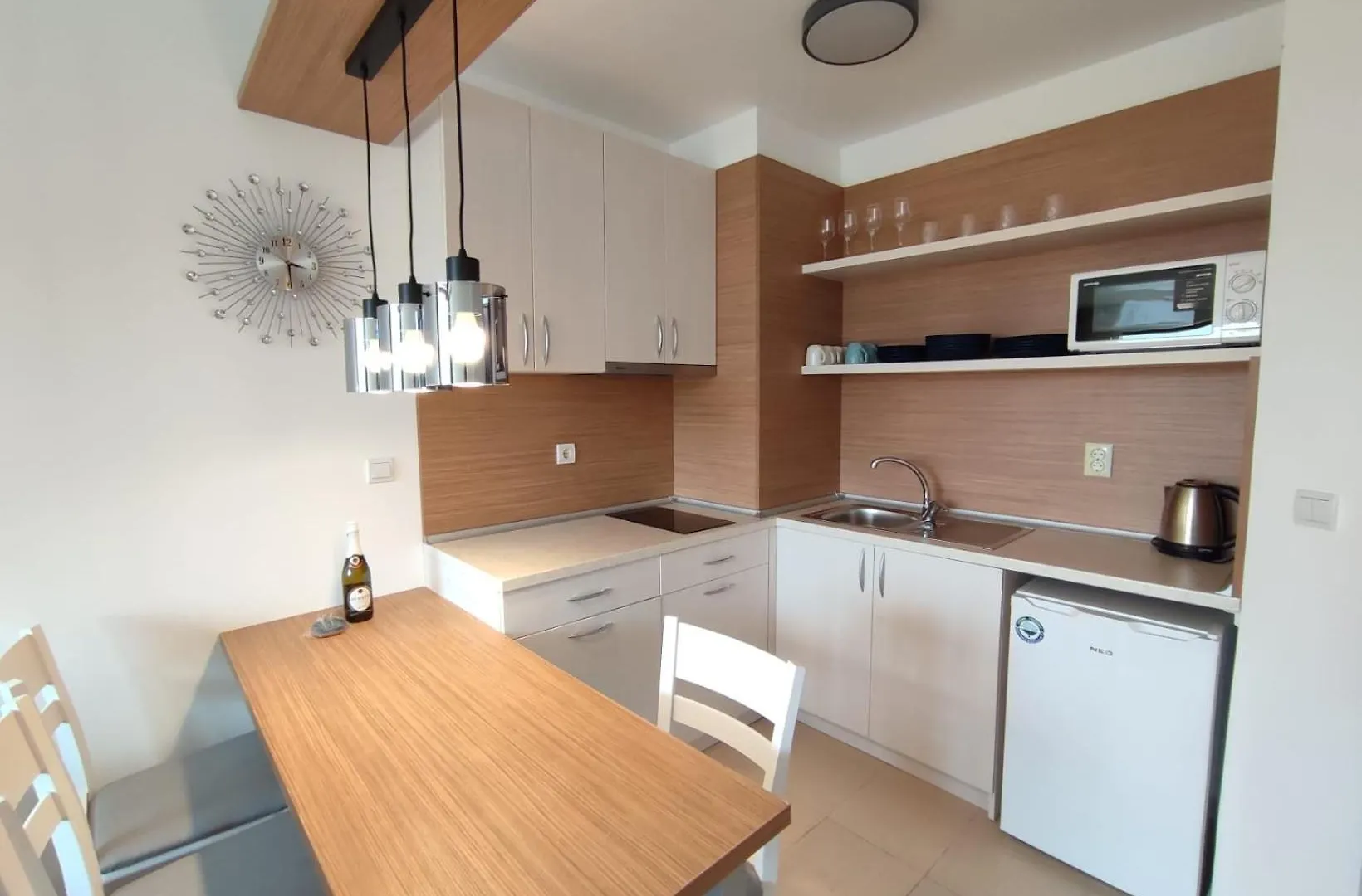 Luxury Apartments In Belvedere Holiday Club بانسكو 0*,  بلغاريا