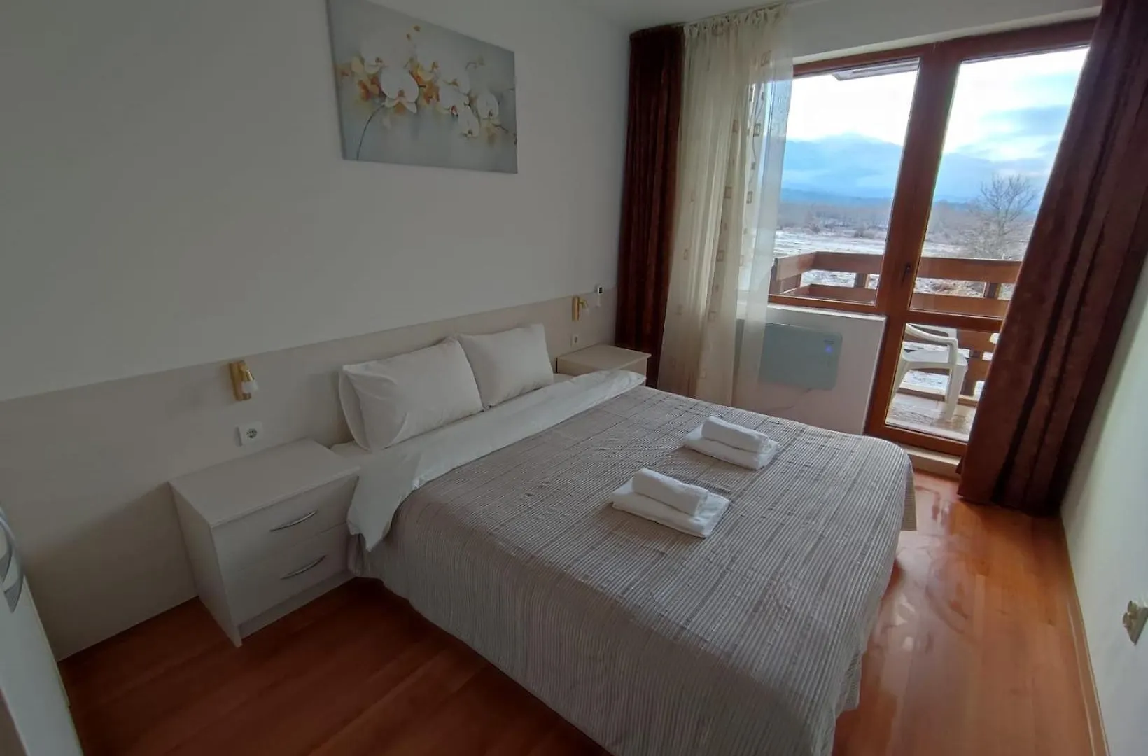 Luxury Apartments In Belvedere Holiday Club Bansko Bulgarien