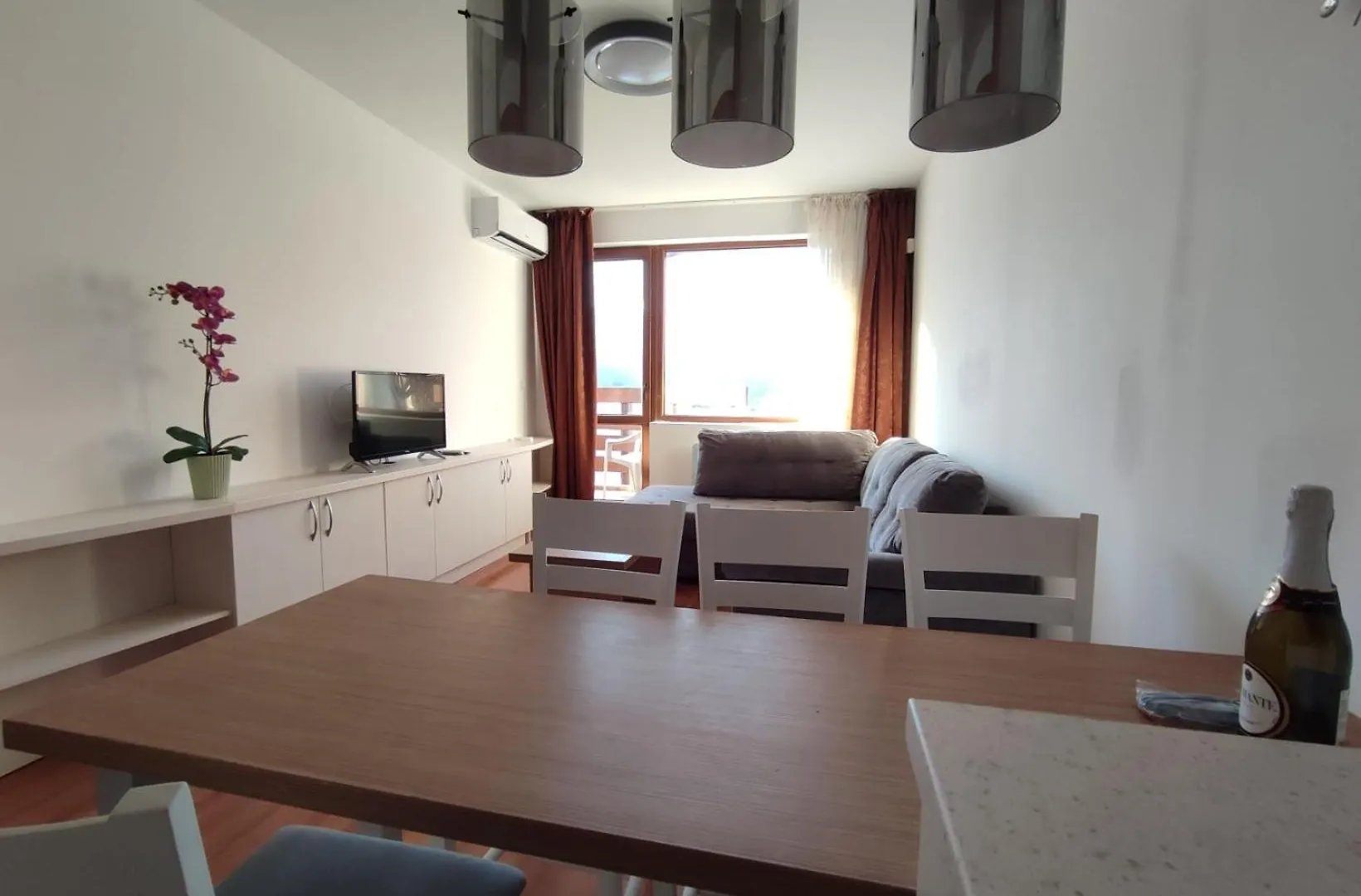 Luxury Apartments In Belvedere Holiday Club Bansko