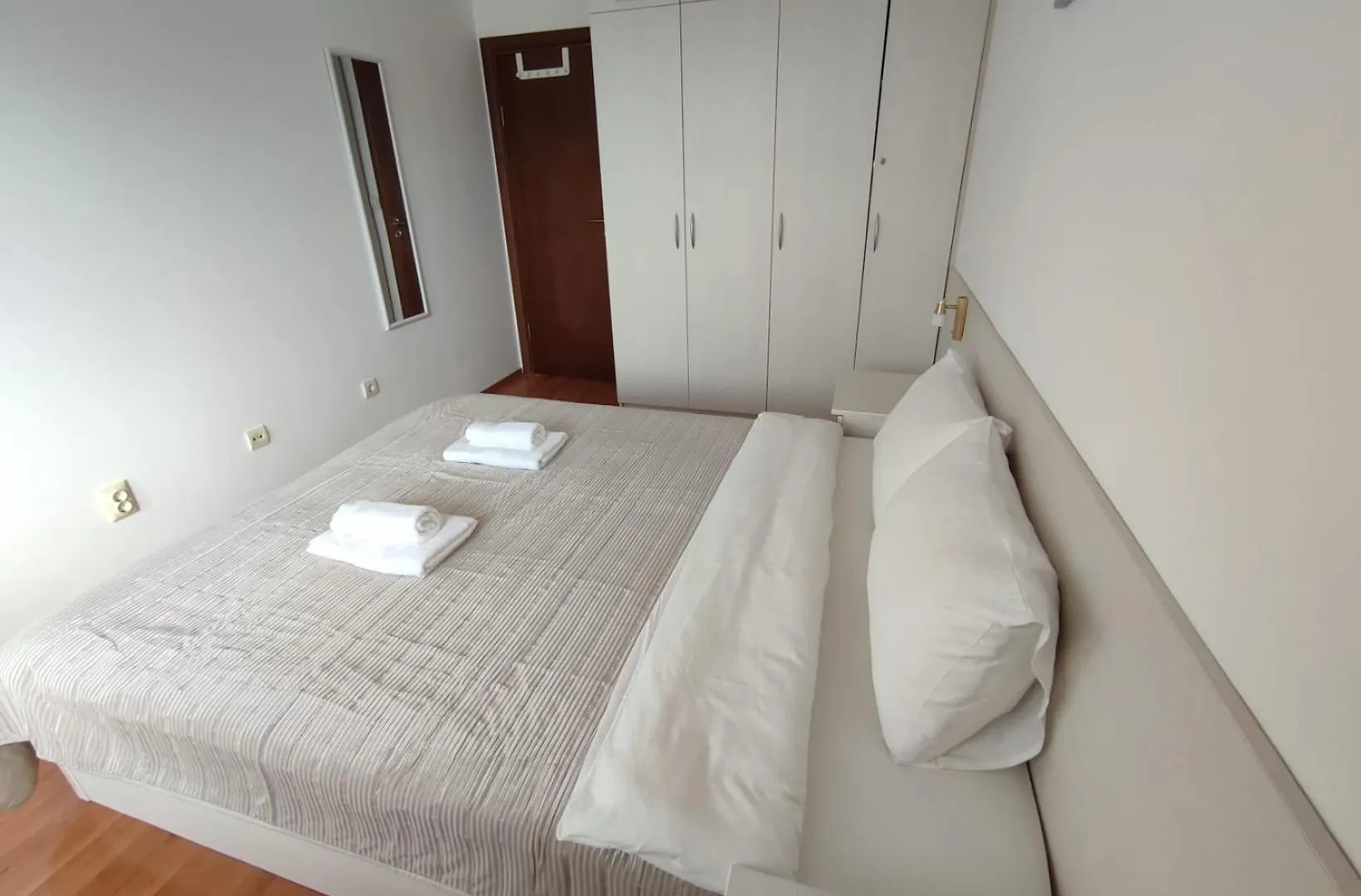 Luxury Apartments In Belvedere Holiday Club Bansko