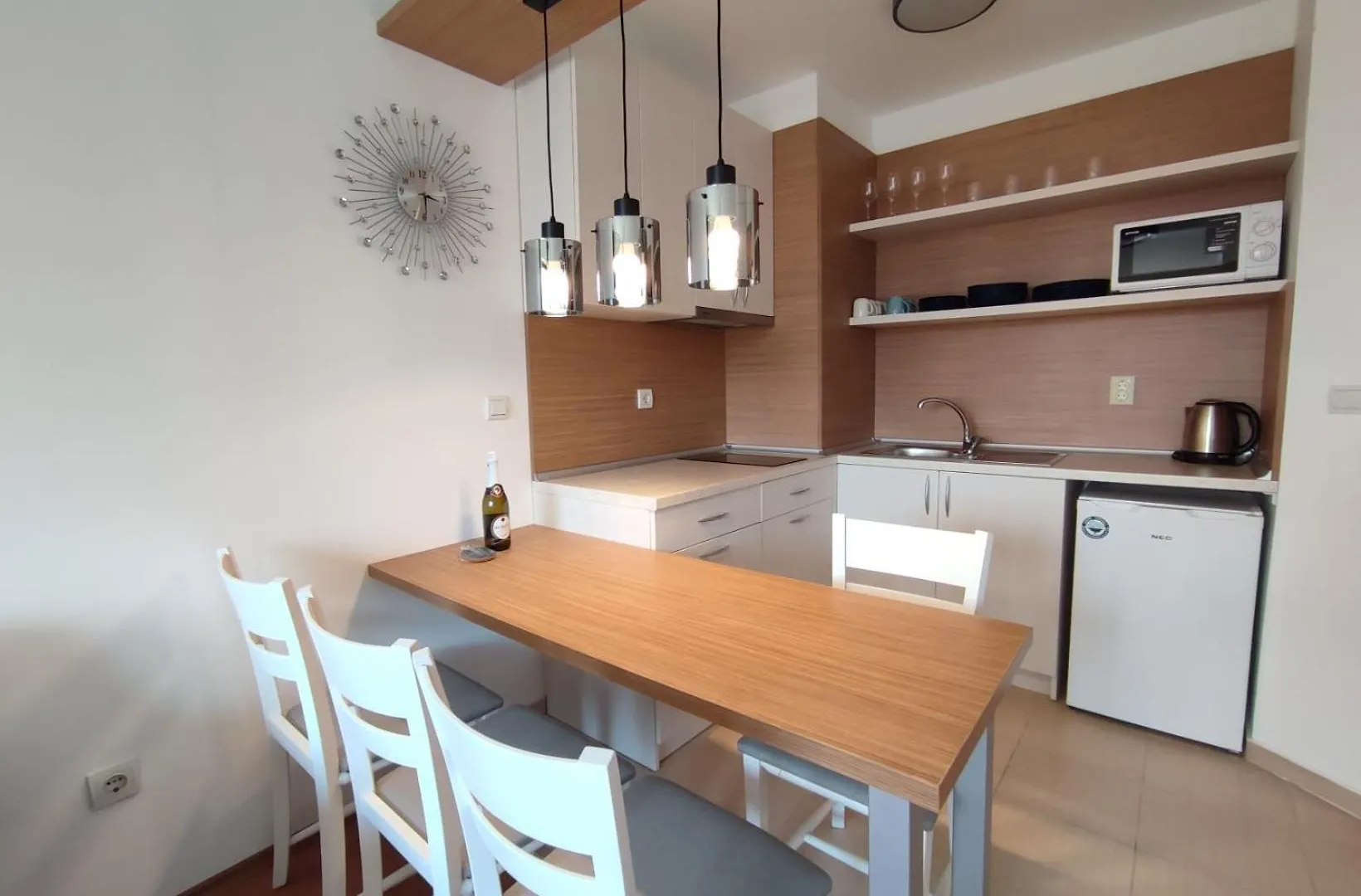 Luxury Apartments In Belvedere Holiday Club Bansko Bulgarien